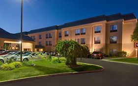 Hampton Inn Provo Utah