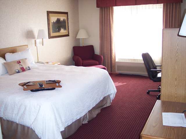 Hampton Inn Provo Room photo